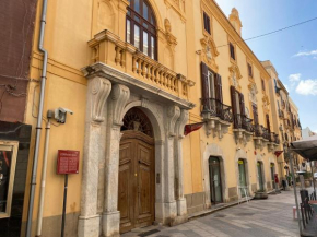 Palazzo Ferro Boutique Apartment, Trapani